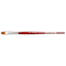 da Vinci COSMOTOP SPIN Series 5880 Synthetic Flat Brush